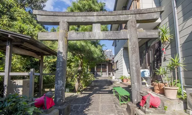 妙栄寺　永代供養墓_9
