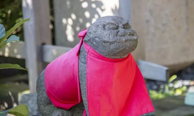 妙栄寺　永代供養墓_10