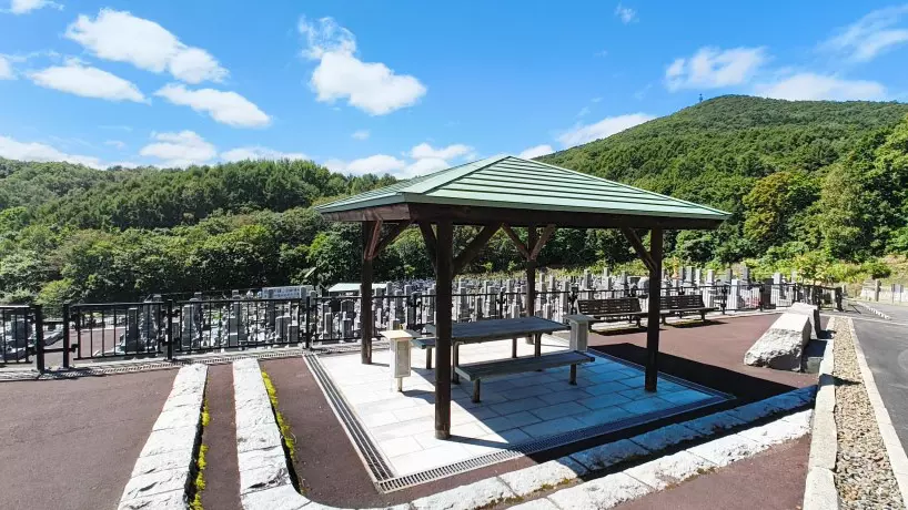 小樽祝津霊園_5