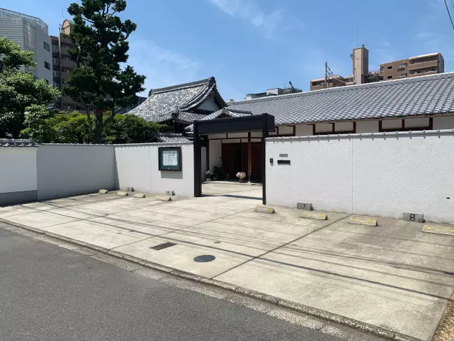 了光院墓苑_15