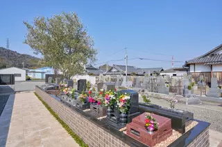 樹木葬Sorae・永代供養墓_3