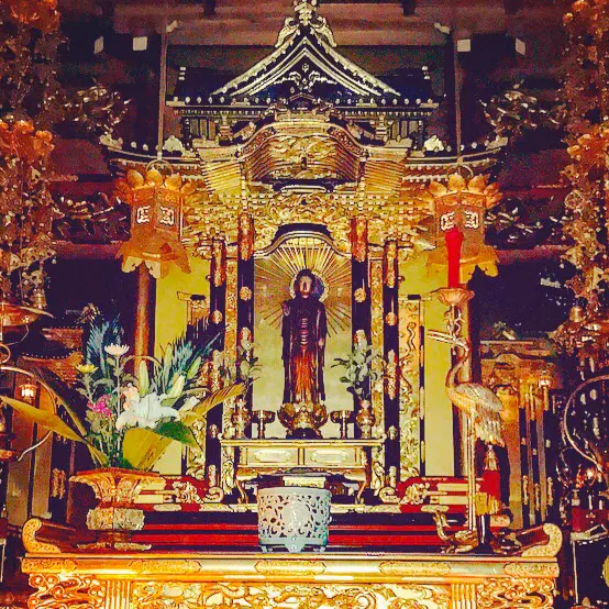 願教寺墓地　永代供養墓・納骨壇_3