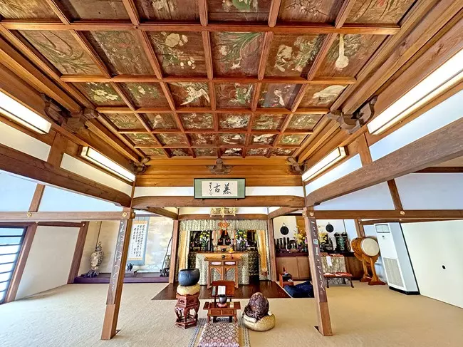 北鎌倉樹木葬墓地_4
