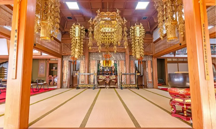 徳蔵寺　永代供養墓・樹木葬_8