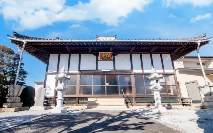 東光院　永代供養墓・樹木葬_3