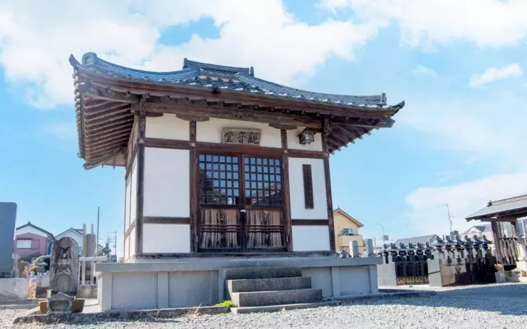 東光院　永代供養墓・樹木葬_6