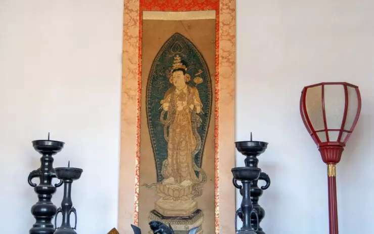 東光院　永代供養墓・樹木葬_7