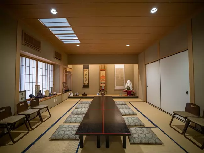 小石川霊園　善光寺_7