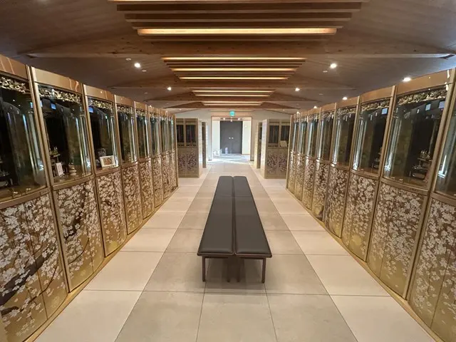 安正寺納骨堂「慈桜院」_4