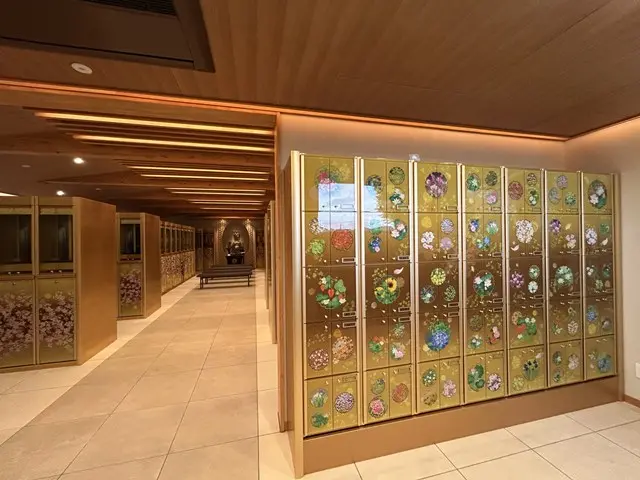 安正寺納骨堂「慈桜院」_5