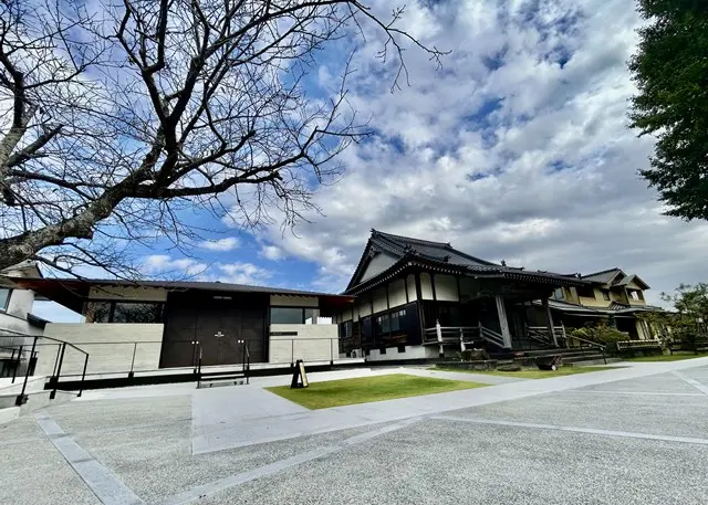 安正寺納骨堂「慈桜院」_6