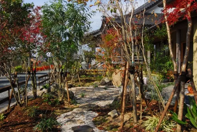安正寺納骨堂「慈桜院」_8