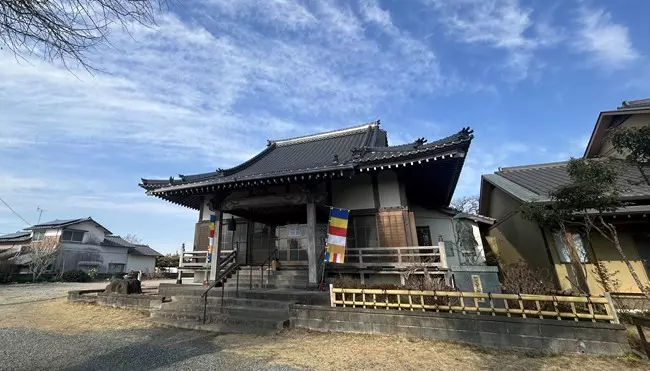 安正寺納骨堂「慈桜院」_4
