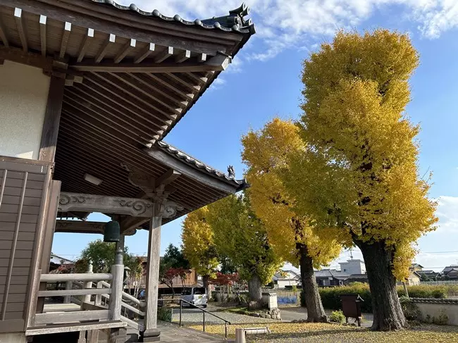 安正寺納骨堂「慈桜院」_9