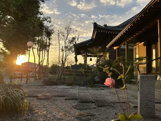 安正寺納骨堂「慈桜院」_10