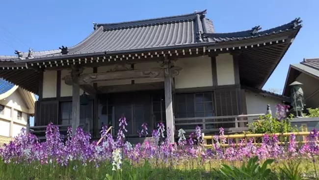 安正寺納骨堂「慈桜院」_6