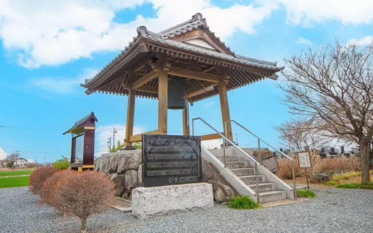 長安寺　永代供養墓・樹木葬_10