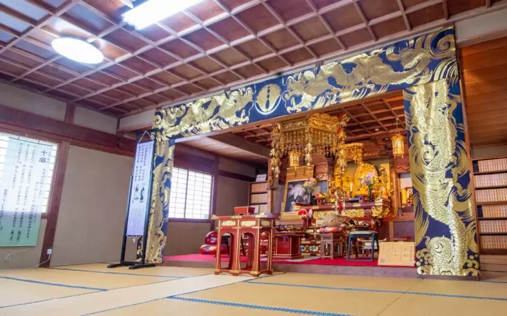 長安寺　永代供養墓・樹木葬_8