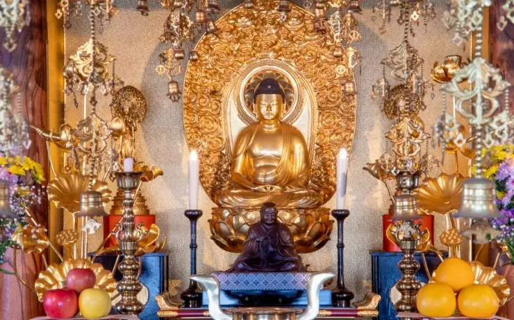 長安寺　永代供養墓・樹木葬_9