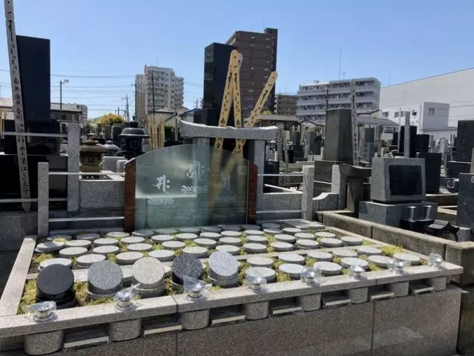 春日部いつくしみ霊苑_0