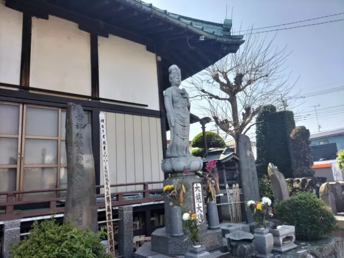 春日部いつくしみ霊苑_9