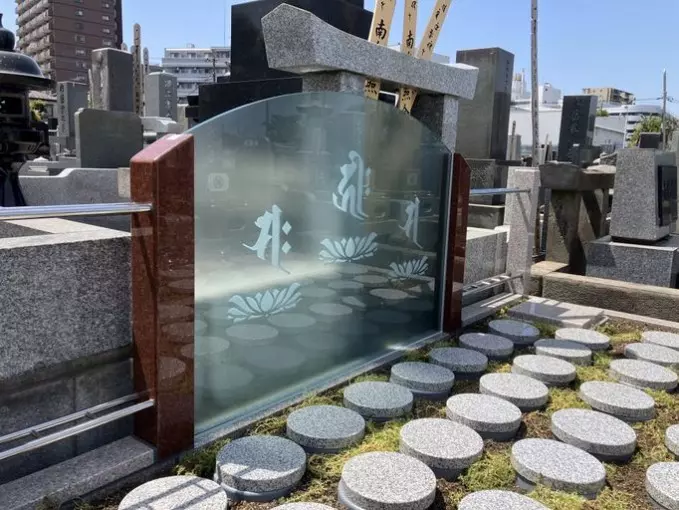 春日部いつくしみ霊苑_1