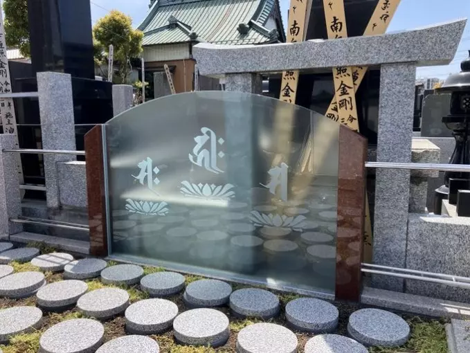 春日部いつくしみ霊苑_2