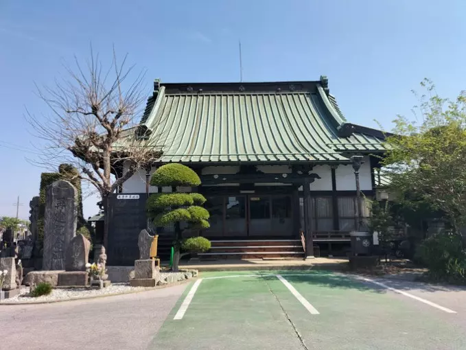 春日部いつくしみ霊苑_4