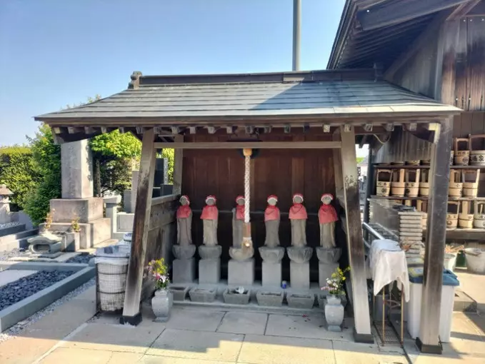 春日部いつくしみ霊苑_7