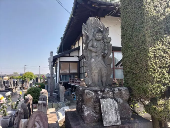 春日部いつくしみ霊苑_8