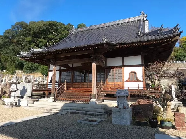 蓮光寺　永代供養墓_6
