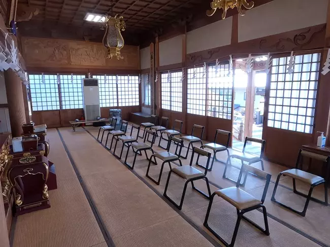 蓮光寺　永代供養墓_8
