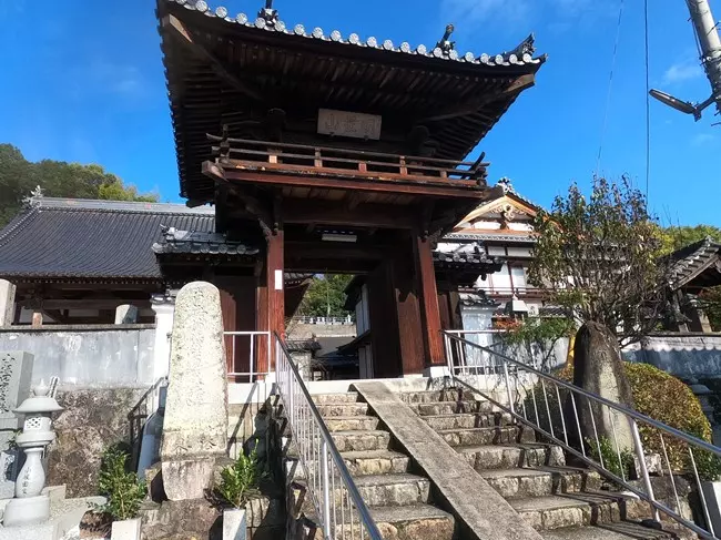 蓮光寺　永代供養墓_12