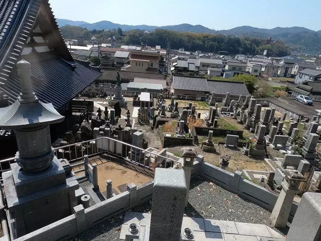 蓮光寺　永代供養墓_5