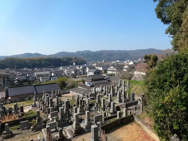 蓮光寺　永代供養墓_9