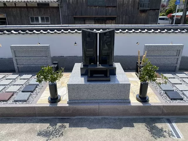 長福寺 樹木葬_0