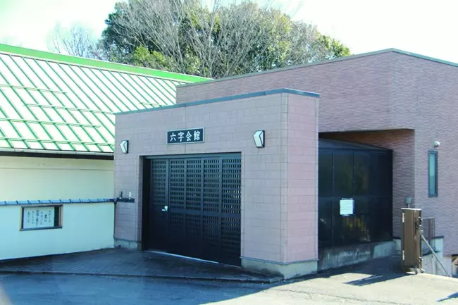 大聖寺 樹木葬「天空」武蔵の郷_4