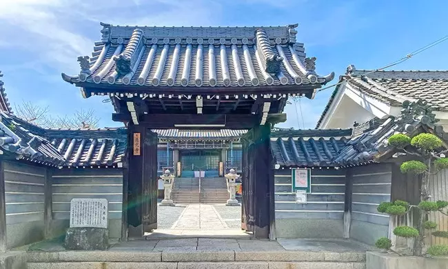 恵光寺　永代供養墓・樹木葬_15