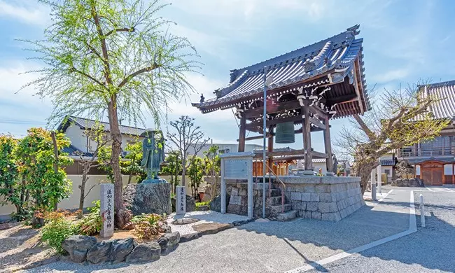 恵光寺　永代供養墓・樹木葬_14