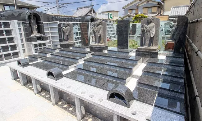 恵光寺　永代供養墓・樹木葬_3