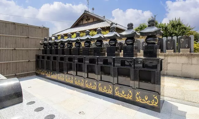 恵光寺　永代供養墓・樹木葬_5