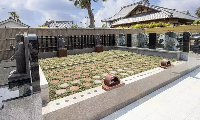恵光寺　永代供養墓・樹木葬_4