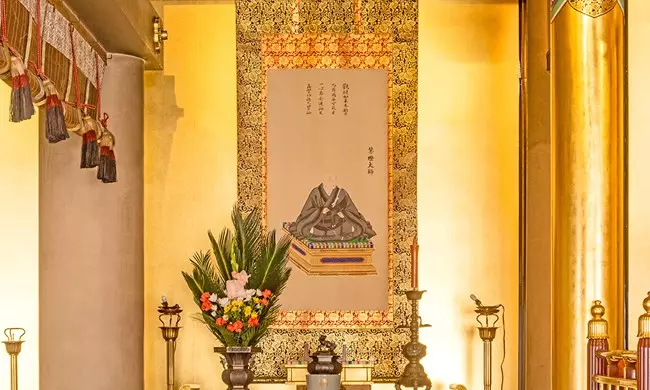 恵光寺　永代供養墓・樹木葬_10