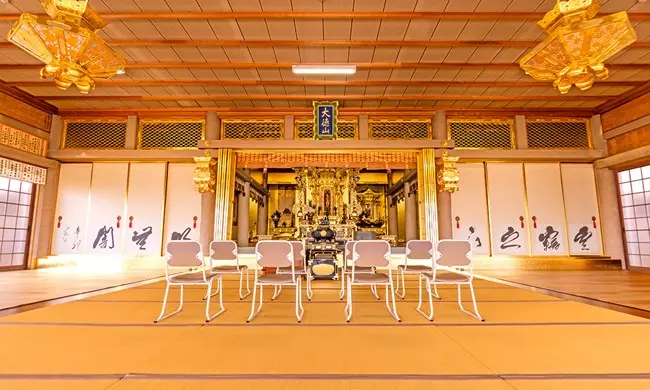 恵光寺　永代供養墓・樹木葬_7