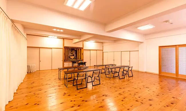 恵光寺　永代供養墓・樹木葬_11