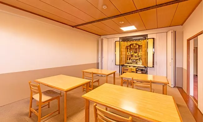 恵光寺　永代供養墓・樹木葬_12