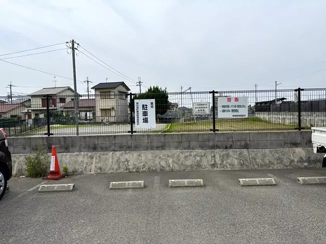 福町墓地_5