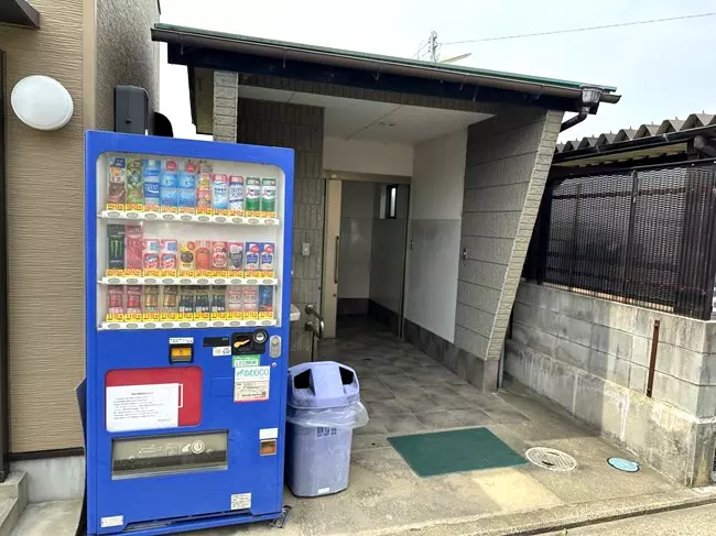 福町墓地_4
