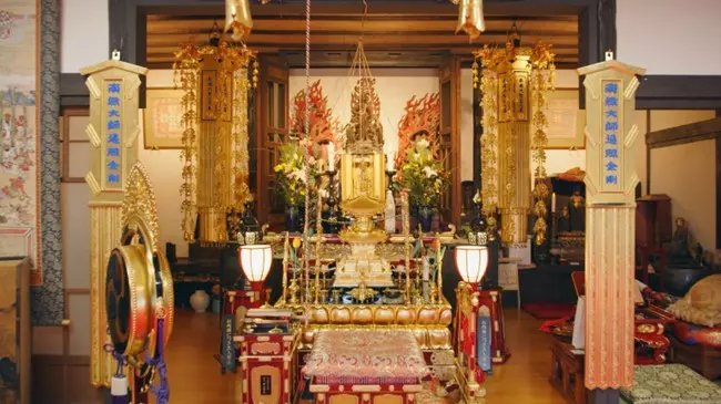 弘福寺墓苑 樹木葬庭園・永代供養墓　_7