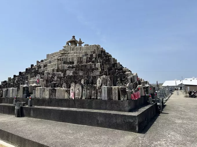 浄土寺墓地_5